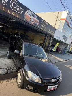 CHEVROLET Celta 1.0 4P LT VHCE FLEX