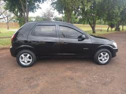 CHEVROLET Celta 1.0 4P