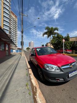 CHEVROLET Celta 1.0 VHCE FLEX LIFE 