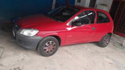 CHEVROLET Celta 1.0 VHC FLEX LIFE 