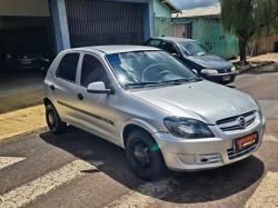 CHEVROLET Celta 1.0 4P VHC LIFE 
