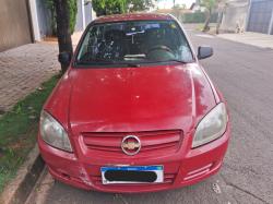 CHEVROLET Celta 1.0 4P SPIRIT 