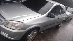 CHEVROLET Celta 1.0 VHC FLEX