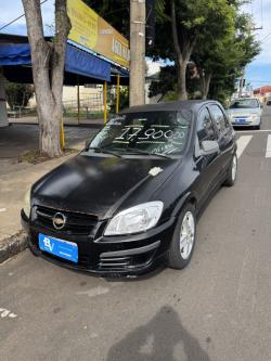 CHEVROLET Celta 1.4 4P SPIRIT 