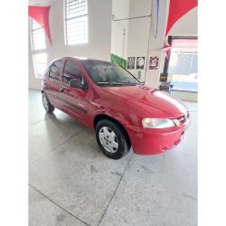 CHEVROLET Celta 1.4 4P ENERGY 