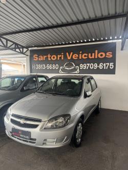 CHEVROLET Celta 