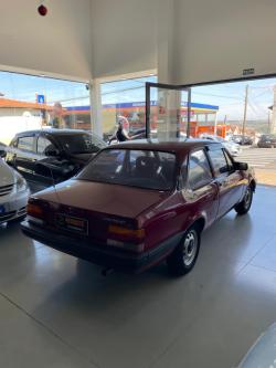 CHEVROLET Chevette Sedan 1.0 JUNIOR