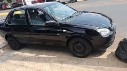 CHEVROLET Classic Sedan 1.0 4P VHCE FLEX LS