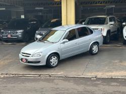 CHEVROLET Classic Sedan 1.0 4P VHCE FLEX LS