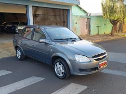 CHEVROLET Classic Sedan 1.0 4P VHCE FLEX LS