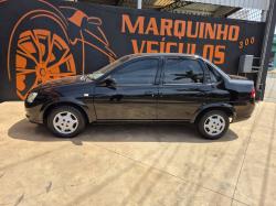CHEVROLET Classic Sedan 1.0 4P VHCE FLEX LS CHEVROLET Classic Sedan 1.0 4P VHCE FLEX LS