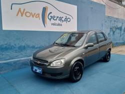 CHEVROLET Classic Sedan 1.0 4P VHCE FLEX LS