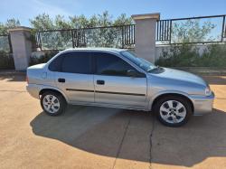 CHEVROLET Classic Sedan 1.0 4P FLEX SPIRIT