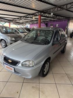CHEVROLET Classic Sedan 1.0 4P FLEX LIFE