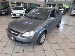 CHEVROLET Classic Sedan 1.0 4P VHCE FLEX LS