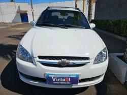 CHEVROLET Classic Sedan 1.0 4P VHCE FLEX LS