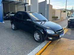 CHEVROLET Classic Sedan 1.0 4P VHCE FLEX LS