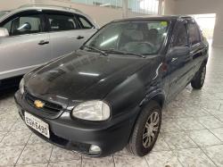 CHEVROLET Classic Sedan 1.0 4P FLEX LIFE