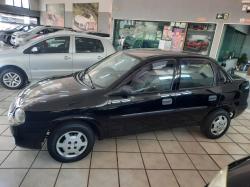 CHEVROLET Classic Sedan 1.0 4P FLEX LIFE