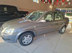 CHEVROLET Classic Sedan 1.0 4P