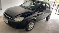 CHEVROLET Classic Sedan 1.0 4P VHCE FLEX LS