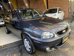 CHEVROLET Classic Sedan 1.0 4P FLEX LIFE