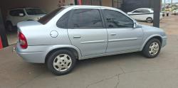 CHEVROLET Classic Sedan 1.0 4P FLEX LIFE