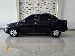 CHEVROLET Classic Sedan 1.0 4P SPIRIT