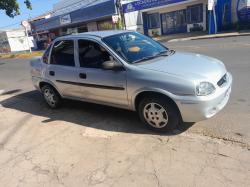 CHEVROLET Classic Sedan 1.0 4P FLEX LIFE