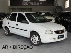 CHEVROLET Classic Sedan 1.0 4P FLEX SPIRIT