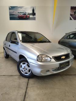 CHEVROLET Classic Sedan 1.0 4P FLEX LIFE