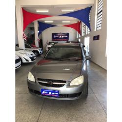 CHEVROLET Classic Sedan 1.0 4P VHCE FLEX LS