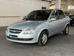 CHEVROLET Classic Sedan 1.0 4P VHCE FLEX LS
