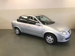 CHEVROLET Classic Sedan 1.0 4P FLEX ADVANTAGE