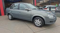 CHEVROLET Classic Sedan 1.0 4P VHCE FLEX LS