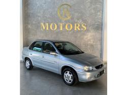 CHEVROLET Classic Sedan 1.0 4P SPIRIT