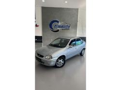 CHEVROLET Classic Sedan 1.0 4P SPIRIT