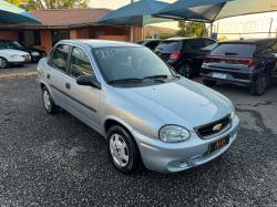 CHEVROLET Classic Sedan 1.0 4P VHCE FLEX