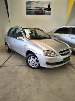 CHEVROLET Classic Sedan 1.0 4P VHCE FLEX LS
