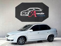 CHEVROLET Classic Sedan 1.0 4P VHCE FLEX LS