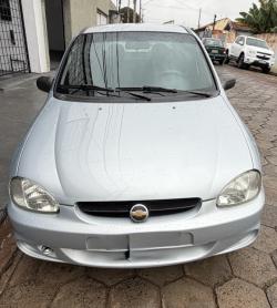 CHEVROLET Classic Sedan 1.0 4P FLEX LIFE