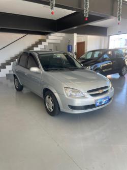 CHEVROLET Classic Sedan 1.0 4P VHCE FLEX