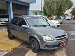 CHEVROLET Classic Sedan 1.0 4P VHCE FLEX LS