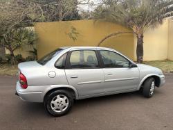 CHEVROLET Classic Sedan 1.0 4P VHCE FLEX