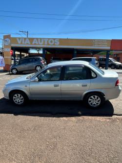 CHEVROLET Classic Sedan 1.0 4P VHCE FLEX LS
