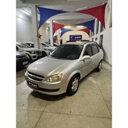 CHEVROLET Classic Sedan 1.0 4P VHCE FLEX LS