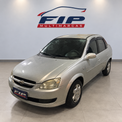 CHEVROLET Classic Sedan 1.0 4P VHCE FLEX LS