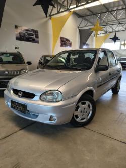 CHEVROLET Classic Sedan 1.0 4P VHCE FLEX