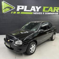 CHEVROLET Classic Sedan 1.0 4P VHCE FLEX