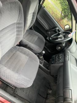 CHEVROLET Classic Sedan 1.6 4P